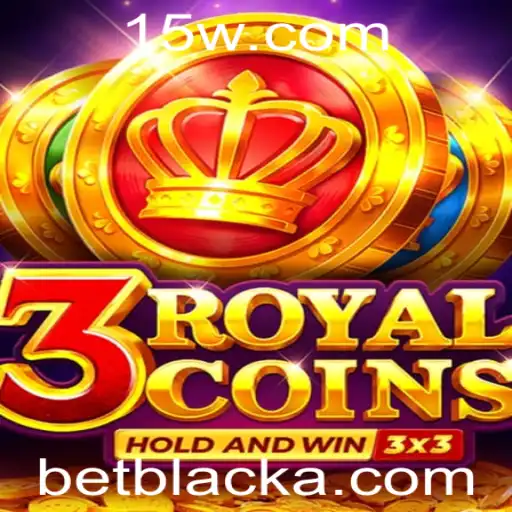 Descobrindo o Fascinante Mundo de 3royalcoins: Regras e Estratégias