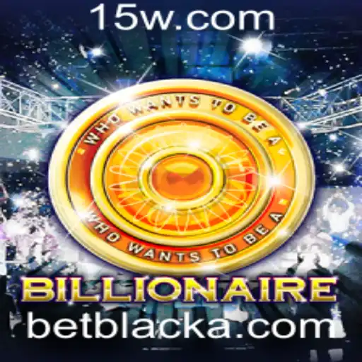 Billionaire: A Aposta com BetBlack Revoluciona o Mundo dos Jogos