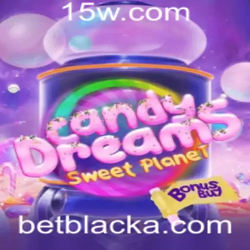 CandyDreamsSweetPlanet: A Fascinante Jornada em um Universo de Doces