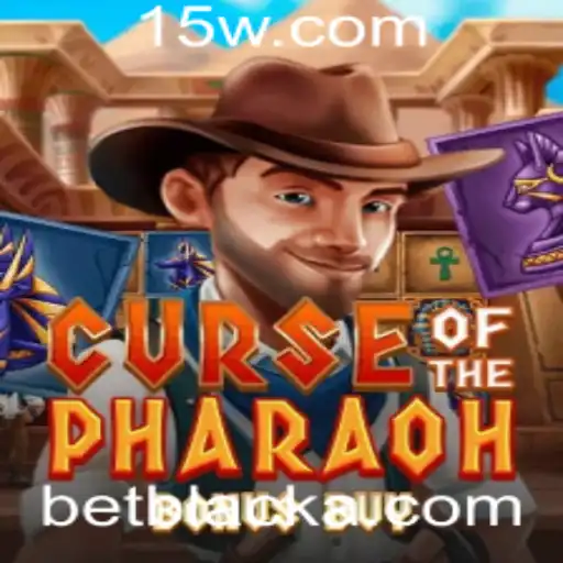Descubra os Mistérios de Curse of the Pharaoh Bonus Buy