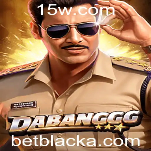 Descubra o Mundo de DABANGGG: O Jogo de Apostas com BetBlack