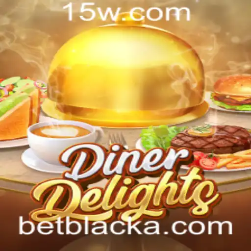 Descubra o Mundo de DinerDelights com BetBlack