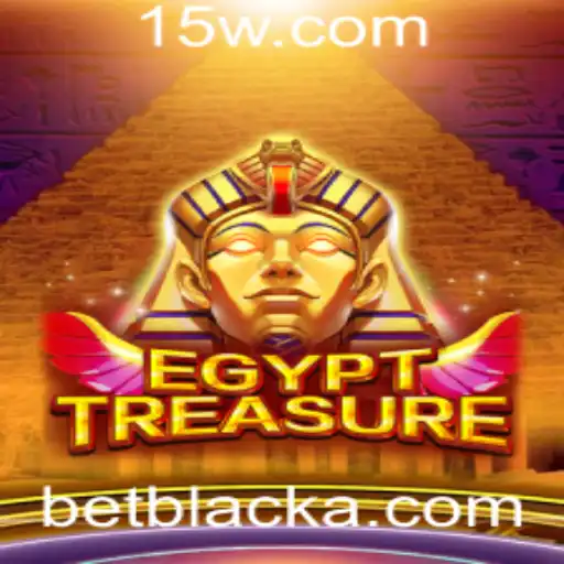 Explorando o Fascinante Jogo EgyptTreasure e as Estratégias BetBlack