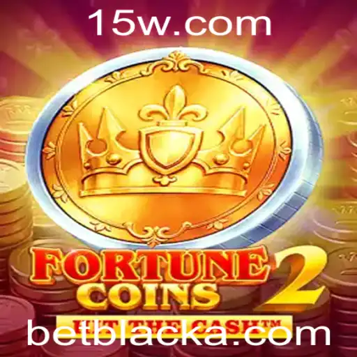 Explorando o Novo Jogo 'FortuneCoins2': Uma Aventura de Apostas com BetBlack