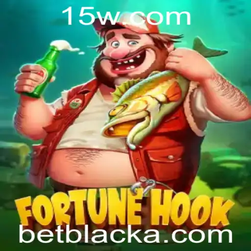 FortuneHook: A Excitante Jornada no Mundo das Apostas com BetBlack