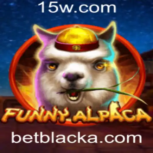 FunnyAlpaca: O Jogo Que Desafia a Sorte com BetBlack
