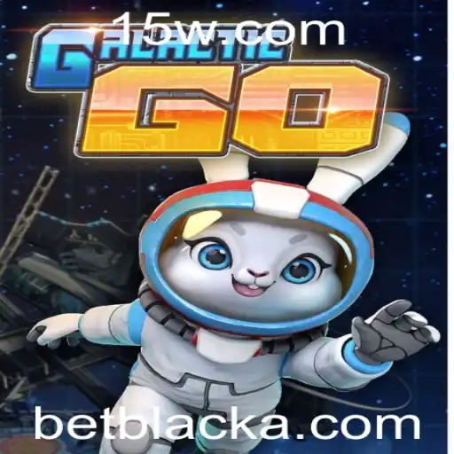 Descubra o Fascinante Mundo de GalacticGO: Uma Aventura com BetBlack