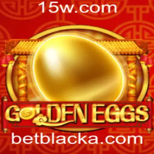 Descubra o Jogo GoldenEggs e Aposte com BetBlack