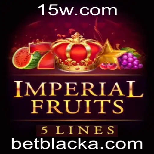 Descubra o Mundo de ImperialFruits5 com a Emoção de BetBlack