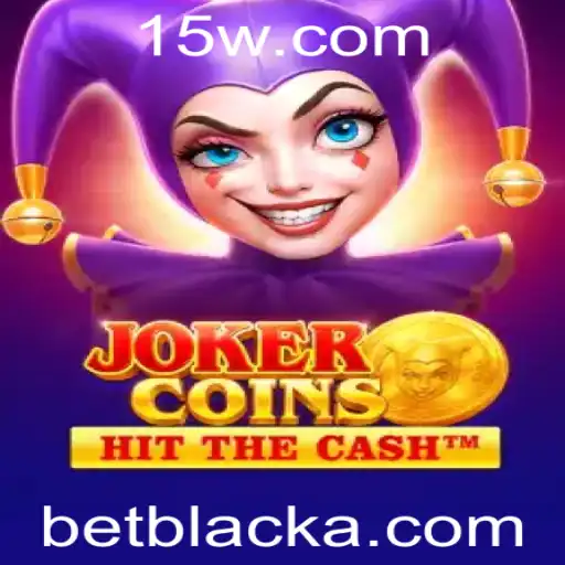 Descubra o Mundo de JokerCoins: Jogo de Apostas Dinâmico com BetBlack