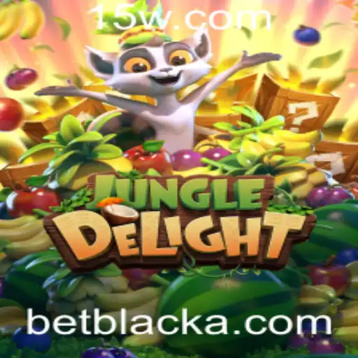 Descubra o Mundo Emocionante de JungleDelight com BetBlack