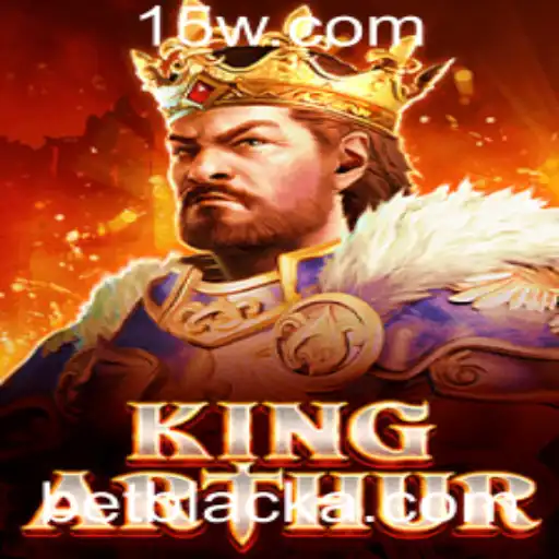KingArthur: O Jogo de Estratégia Medieval com a Emoção de BetBlack