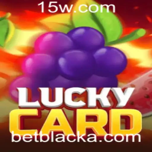 Desvendando o Jogo LuckyCard: Regras e Estratégias para Apostar no BetBlack