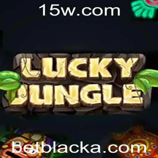 Explorando LuckyJungle: Um Mergulho em Sua Dinâmica e Regras