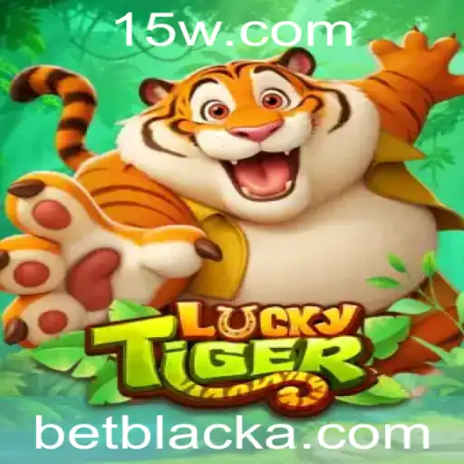 Descubra o Empolgante Mundo de LuckyTiger: Aposta e Diversão com BetBlack