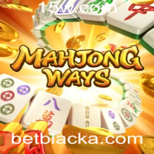 Descubra o Fascinante Mundo de MahjongWays com BetBlack