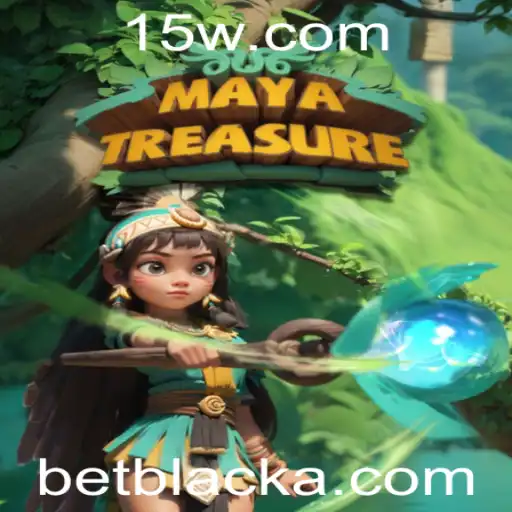 Explorando o Mundo de MayaTreasure: O Jogo que Conquista com o Desafio BetBlack
