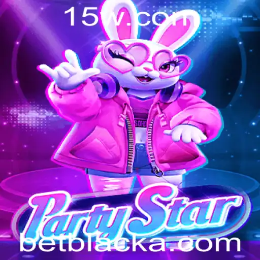 Descubra tudo sobre PartyStar e sua emocionante extensão BetBlack