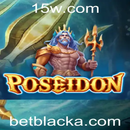 Poseidon: O Novo Jogo da BetBlack que Conquista os Campos de Apostas