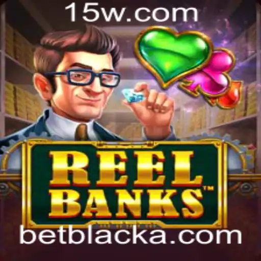 ReelBanks: Mergulhando no Universo do Jogo com BetBlack