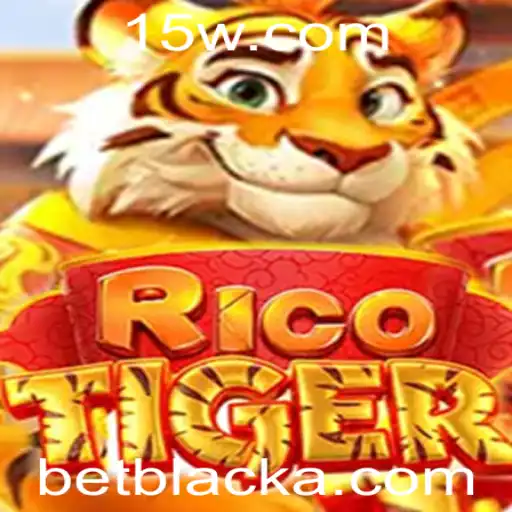 Explorando o Mundo de RicoTiger: Uma Introdução Aprofundada com Foco no BetBlack