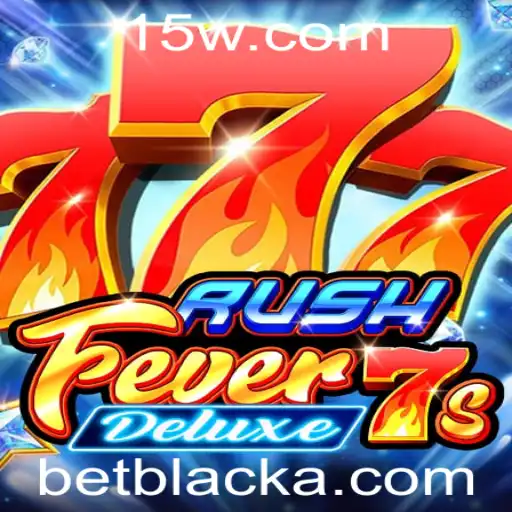 Descubra o Emocionante Mundo de RushFever7sDeluxe com BetBlack