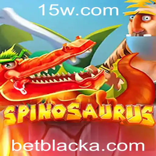 Descobrindo o Mundo de Spinosaurus: Uma Aventura com BetBlack