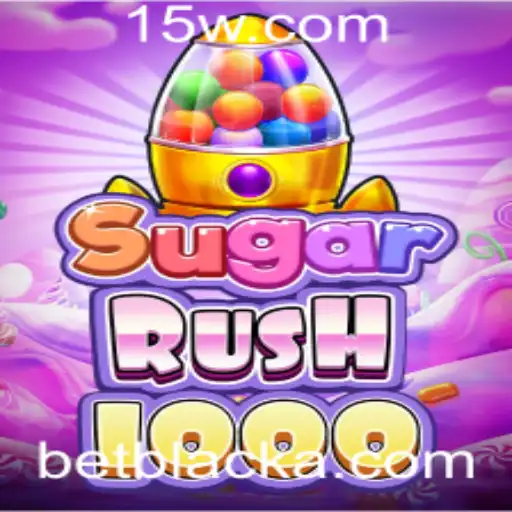 Explorando o Mundo de SugarRush1000: Uma Nova Era de Entretenimento com BetBlack