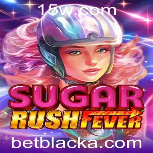 Explorando SugarRushFever: A Emoção do Novo Jogo com BetBlack