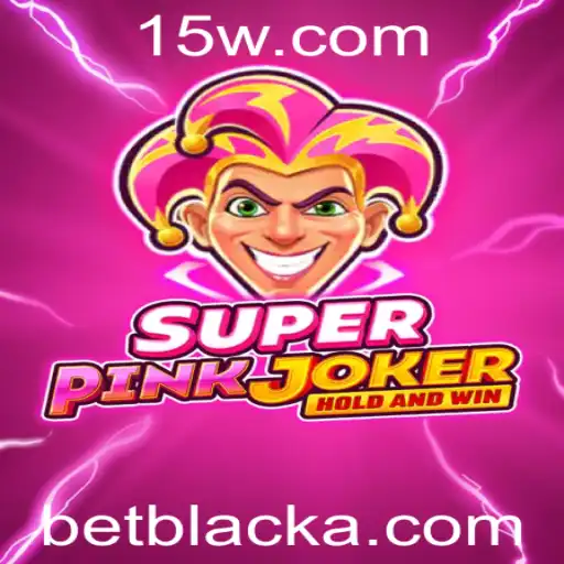SuperPinkJoker: Descubra o Empolgante Mundo de BetBlack