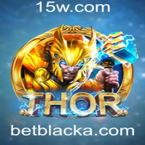 Explorando o Mundo do Jogo THOR: Uma Experiência Com BetBlack