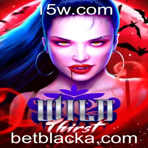 Descubra as Aventuras de WildThirst: Um Mergulho no Mundo de BetBlack